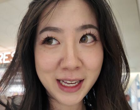 Full leaked Fuslie page private onlyfans photo
