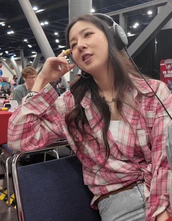 Full leaked Fuslie page private onlyfans photo