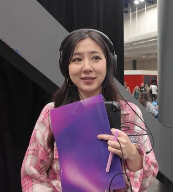 Full leaked Fuslie page private onlyfans photo