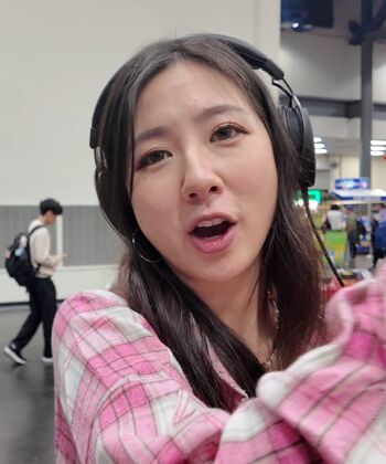 Full leaked Fuslie page private onlyfans photo