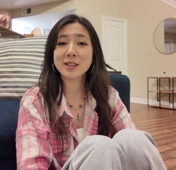 Full leaked Fuslie page private onlyfans photo