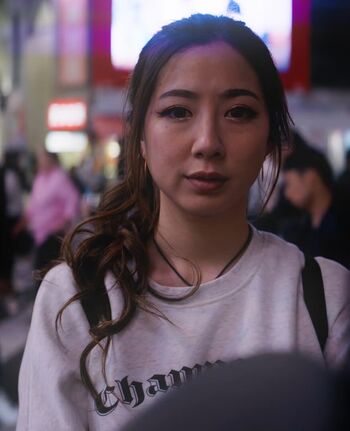 Full leaked Fuslie private onlyfans photo