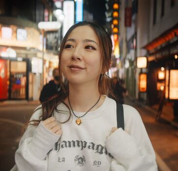 Full leaked Fuslie private onlyfans photo
