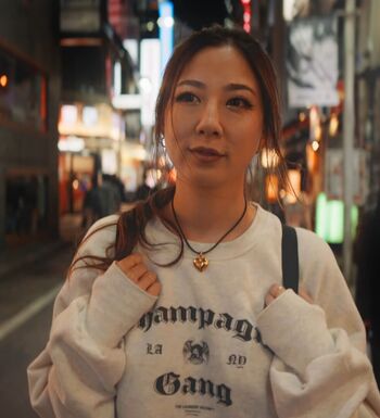 Full leaked Fuslie private onlyfans photo