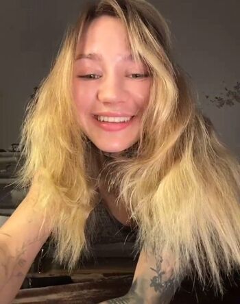 Full leaked Future star elizabeth page private onlyfans photo