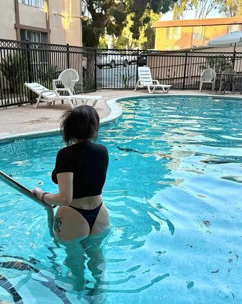 Full leaked Gxria private onlyfans photo