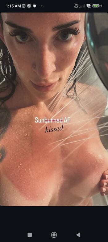 Full leaked Gabbi tuft private onlyfans photo