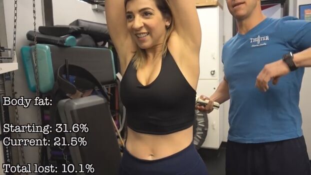 Full leaked Gabbie hanna page private onlyfans photo