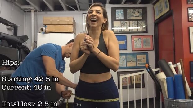 Full leaked Gabbie hanna page private onlyfans photo
