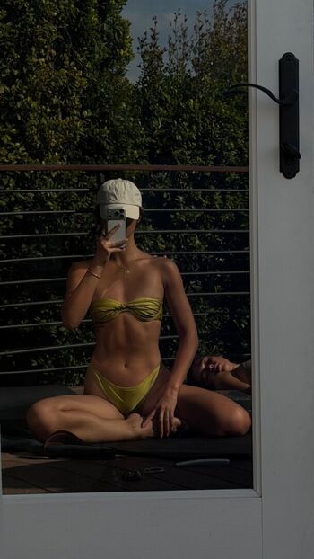 Full leaked Gabbie sul page private onlyfans photo