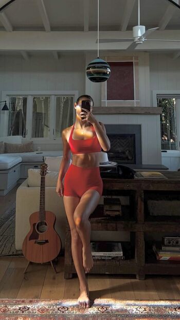 Full leaked Gabbie sul page private onlyfans photo