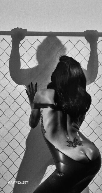 Full leaked Gabbriette private onlyfans photo