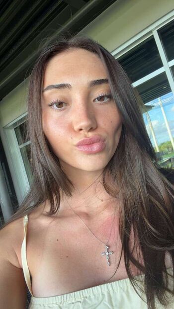 Full leaked Gabby murray private onlyfans photo