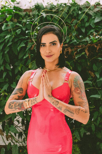 Gabi Benvenutti