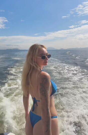 Gabi Gagliassi