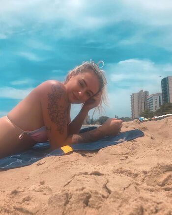 Gabi Gagliassi