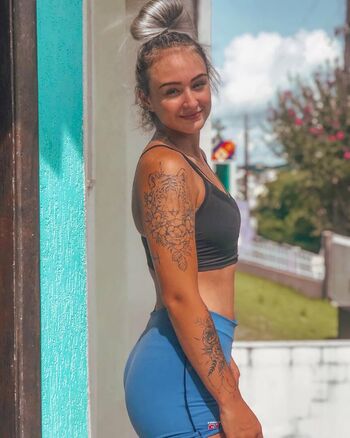 Gabi Gagliassi