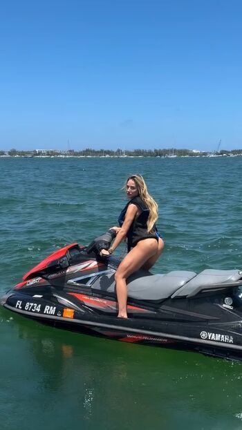 Full leaked Gabi martins private onlyfans photo