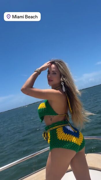 Full leaked Gabi martins private onlyfans photo