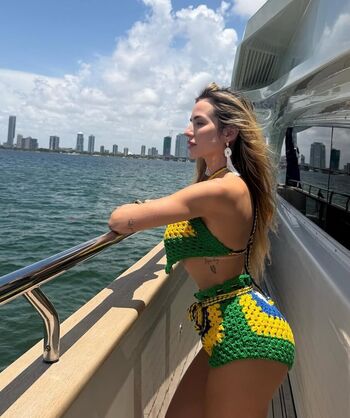 Full leaked Gabi martins private onlyfans photo