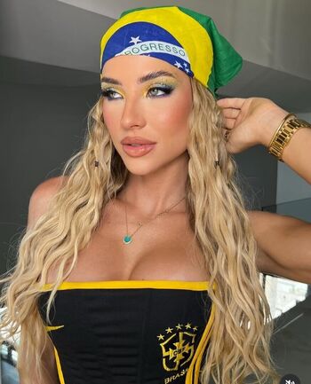 Full leaked Gabi martins private onlyfans photo