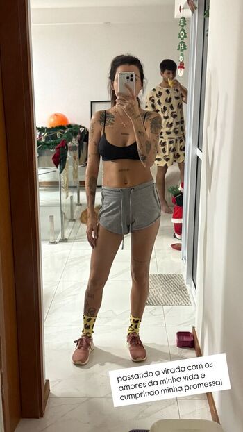 Gabi Prado