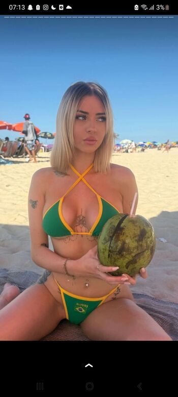 Gabie Tanqueray