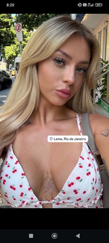 Gabie Tanqueray