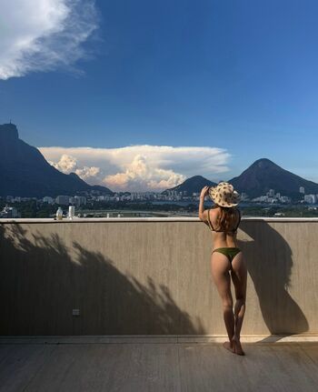 Full leaked Gabriela medvedovsky private onlyfans photo