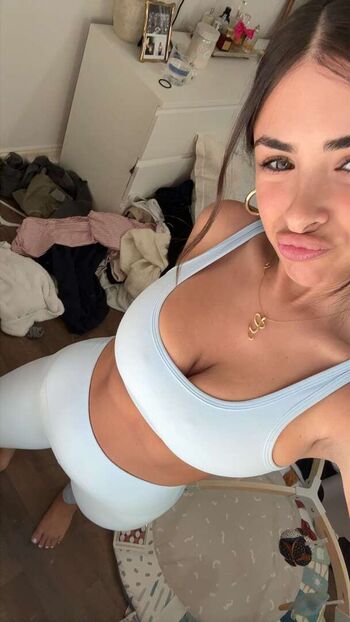 Full leaked Gabriella annalisa  page private onlyfans photo