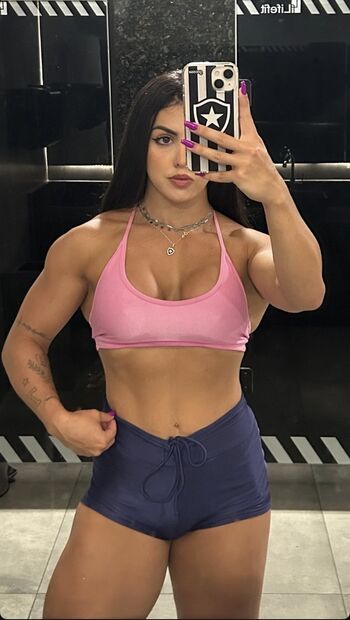 Gabriella Done