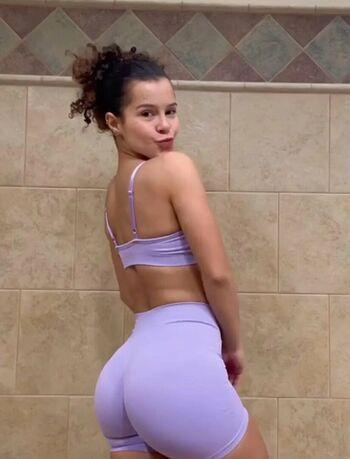 Gabriella Saraivah