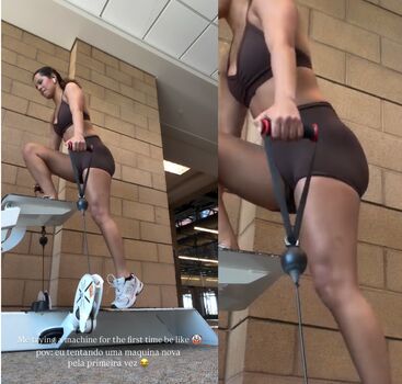 Gabriella Saraivah