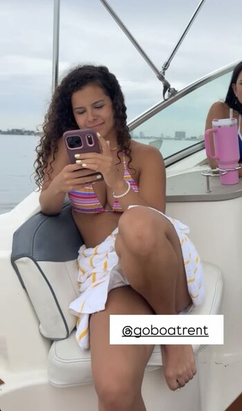 Full leaked Gabriella saraivah page private onlyfans photo