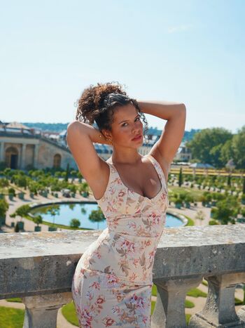 Full leaked Gabriella saraivah private onlyfans photo
