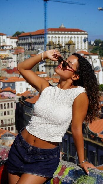 Full leaked Gabriella saraivah private onlyfans photo