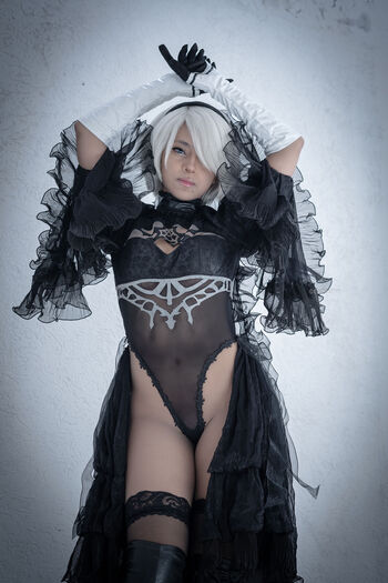 Full leaked Gabsshin  page private onlyfans photo