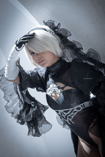 Full leaked Gabsshin  page private onlyfans photo