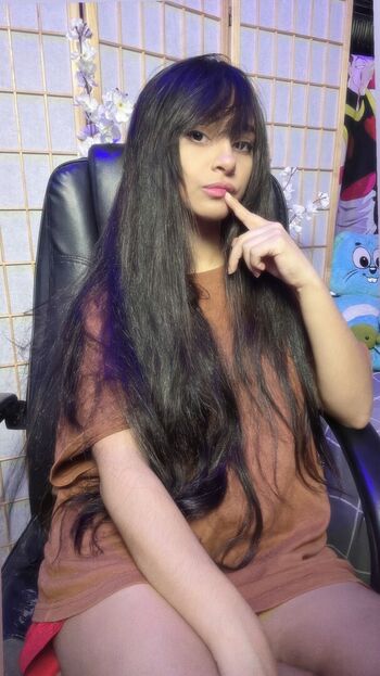 Full leaked Gabsshin  page private onlyfans photo