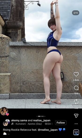 Full leaked Gabsshin  page private onlyfans photo