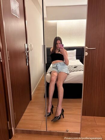 Gaia Lopes