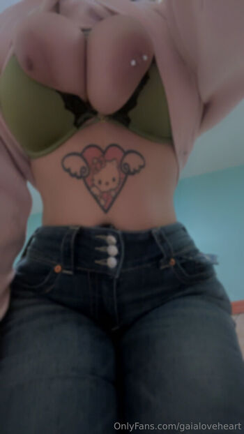 Gaialoveheart