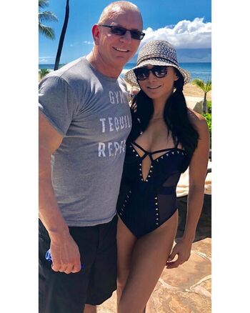 Gail Kim