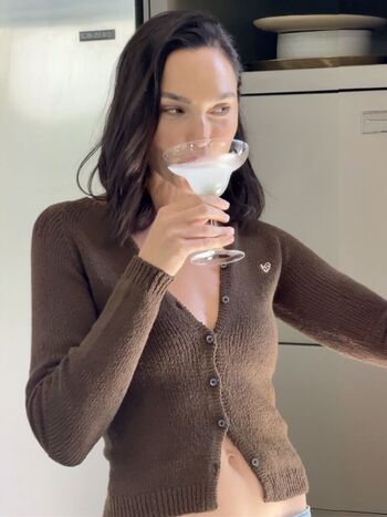 Gal Gadot