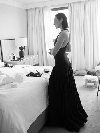 Full leaked Gal gadot private onlyfans photo