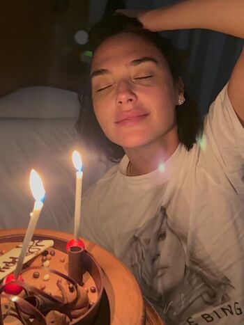 Full leaked Gal gadot private onlyfans photo