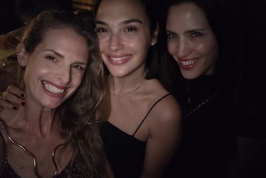 Gal Gadot