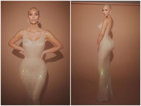Gala Monroe