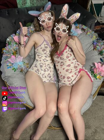 Gals O Gurk