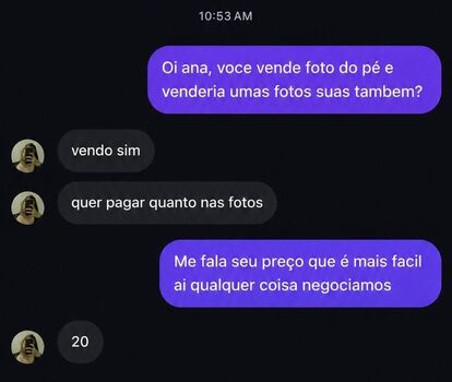 Garotas Da Baixada Santista